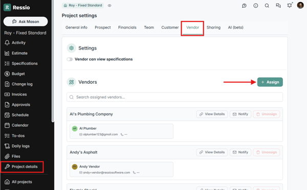Project Details1