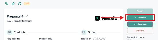 Release1